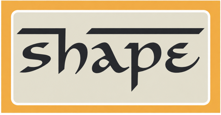 Shape